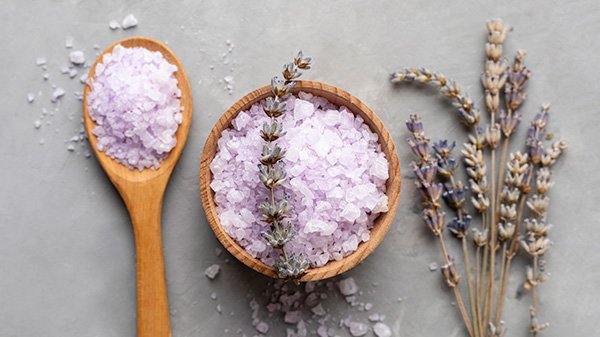 lavender as mosquito repellent