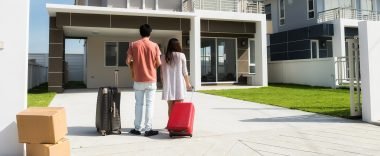 mistakes homebuyers make