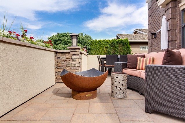 outdoor fall trends