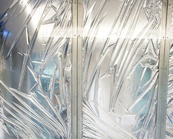 radient barrier insulation