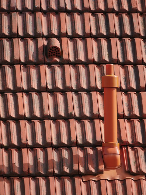 roof ventilation