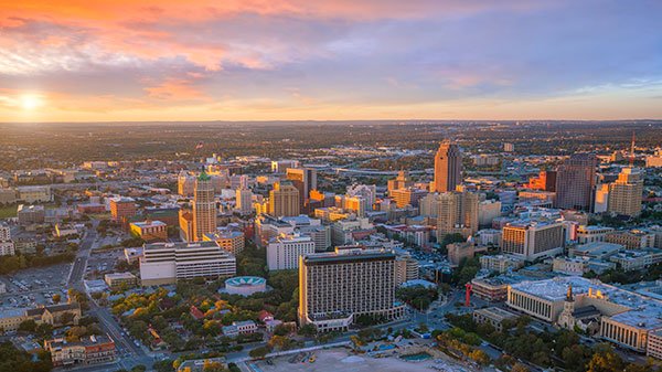 san antonio neighborhoods