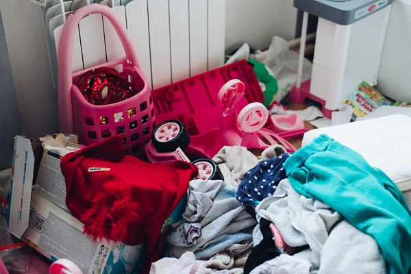 save money on house cleaning