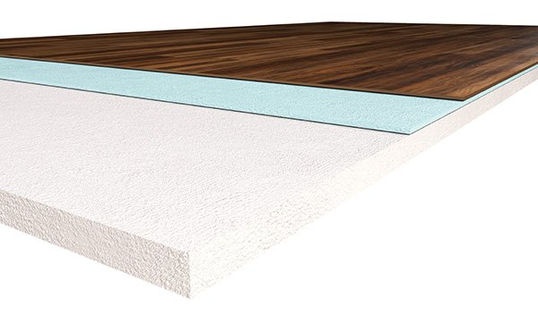 Types of Linoleum Flooring Rolls