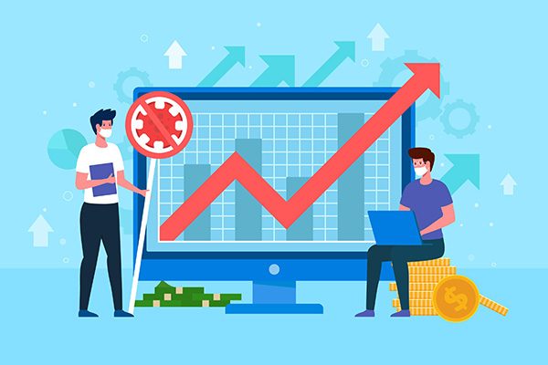 Economic changes during Covid-19