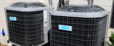 how to clean evaporator coils