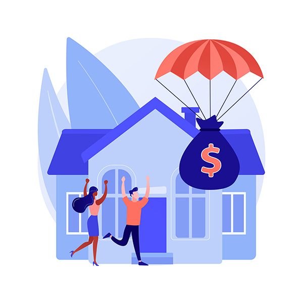 applying for a loan during covid