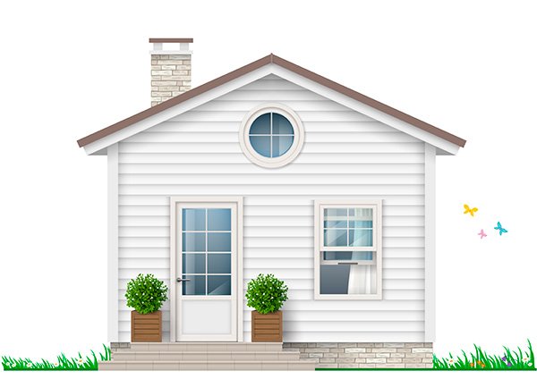 cedar bevel siding ideas