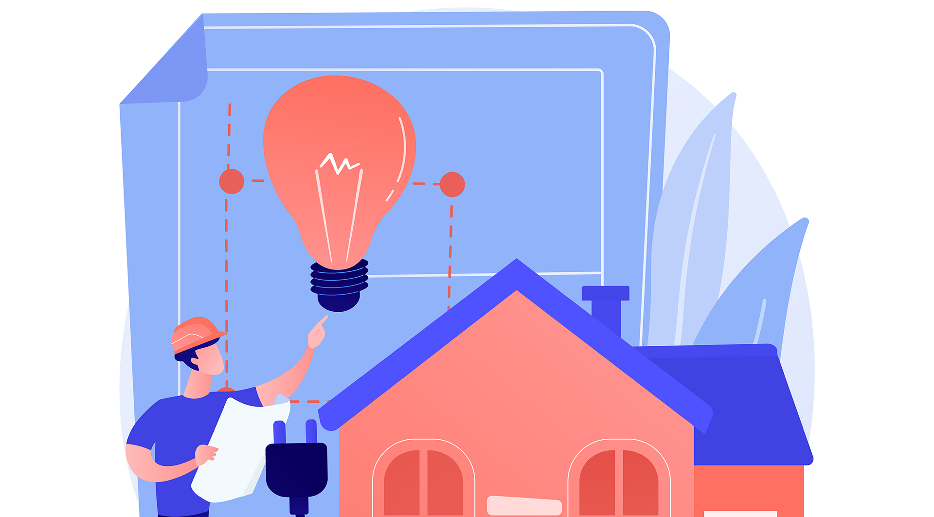 ligthing contractor