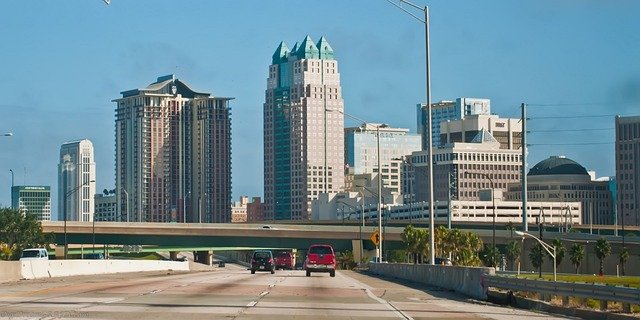 orlando neighborhood