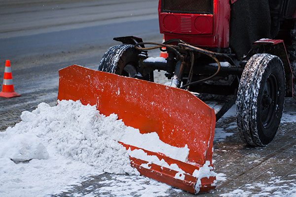 professional driveway cleaners