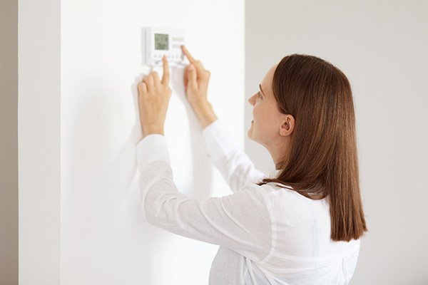 thermostat