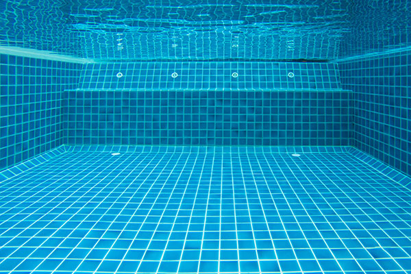 salt water pool maintenance