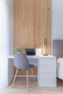 Home office spaces