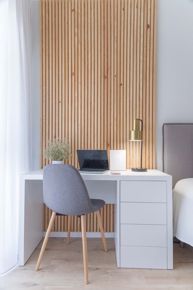 Home office spaces