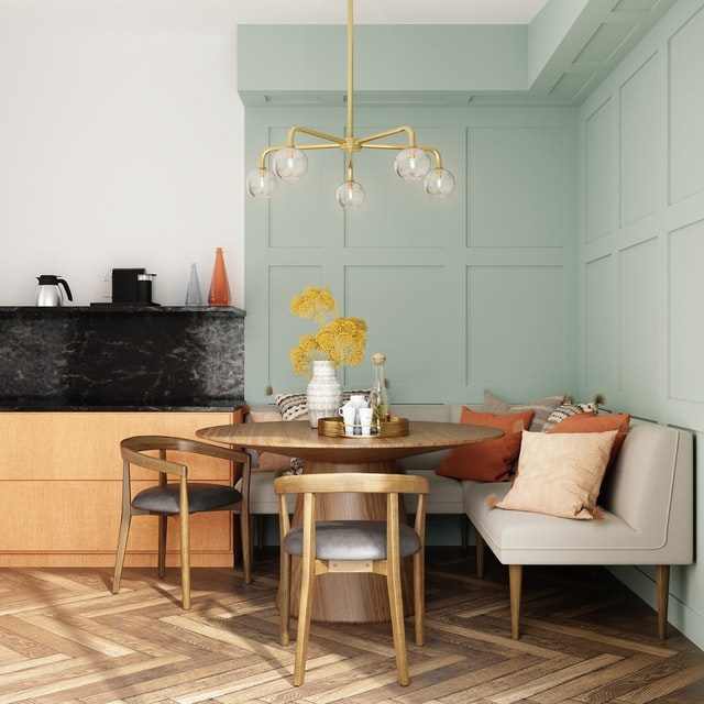 creative spaces solutions