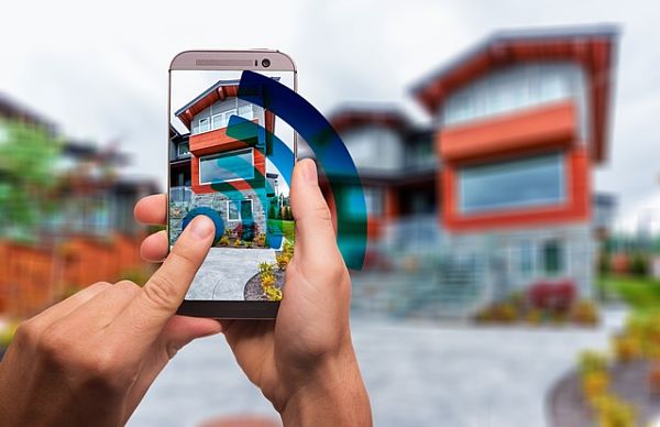 smart home devices