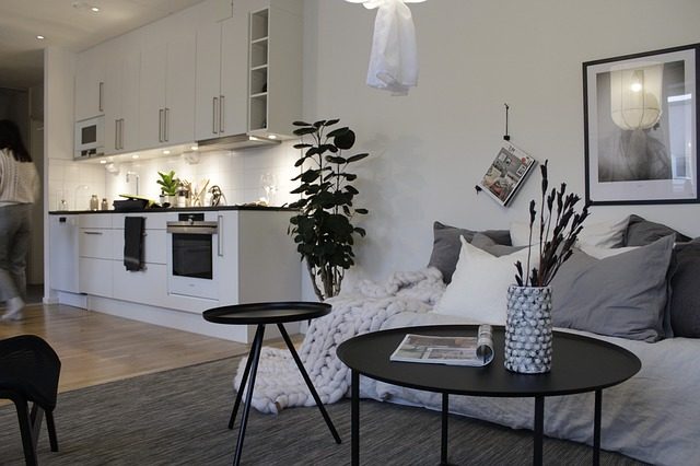 Residential wellness design