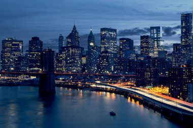 best neighborhoods in manhattan