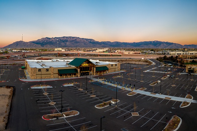 albuquerque new mexico