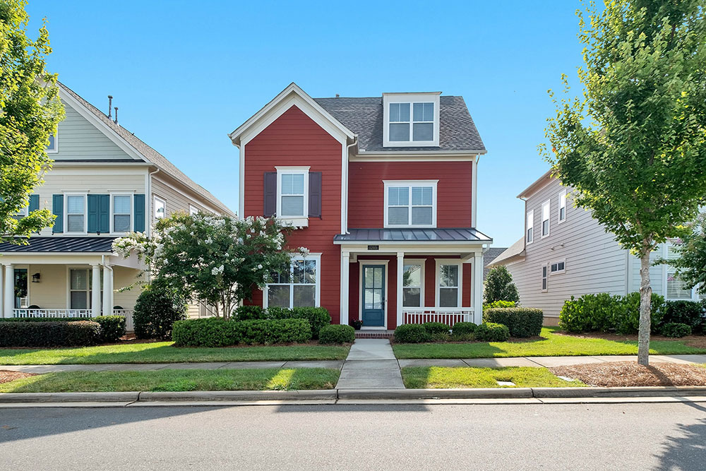 how to make a profit when selling your home