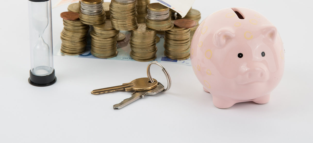 Escrow holder