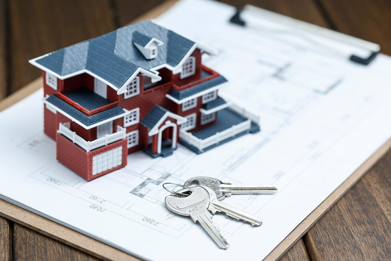 contingent home sale