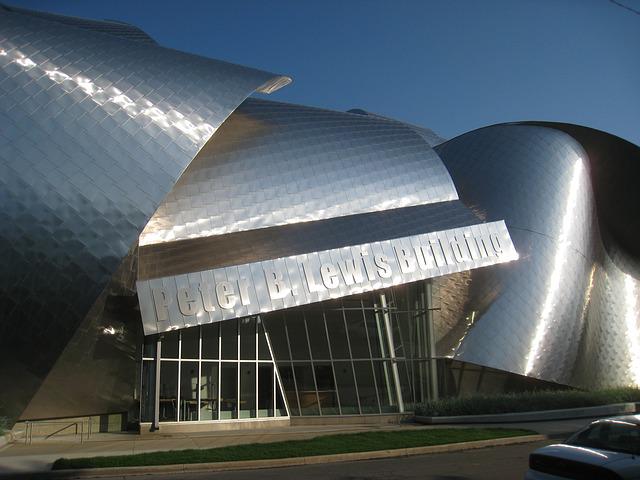 University of ohio