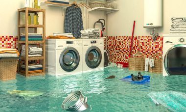 flood sensor