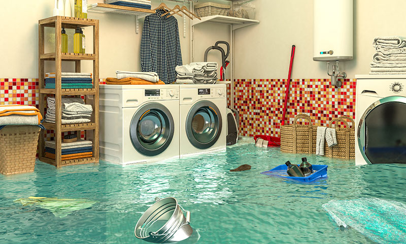 flood sensor