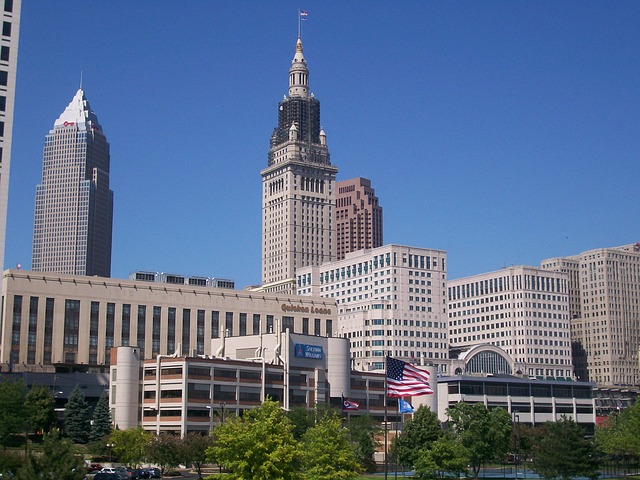 midtown cleveland