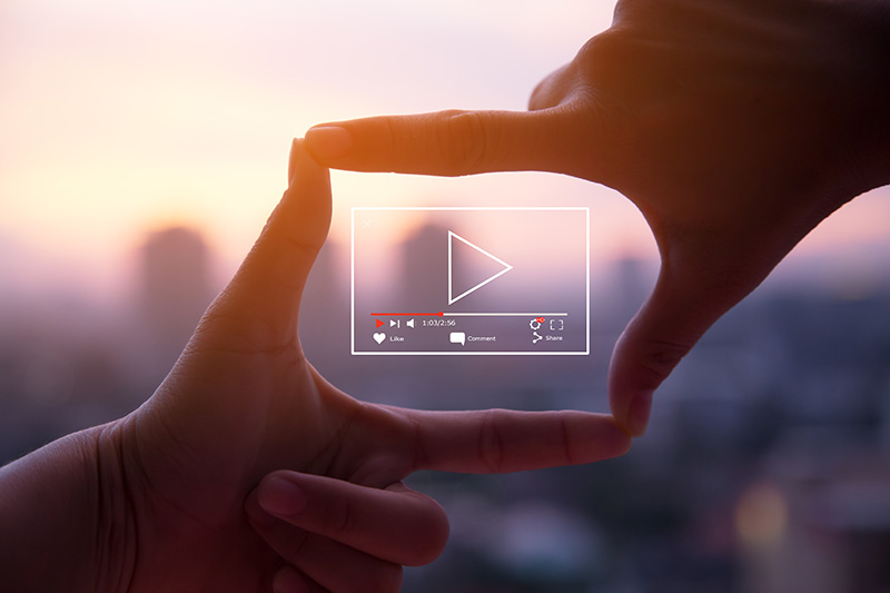 neighborhood video