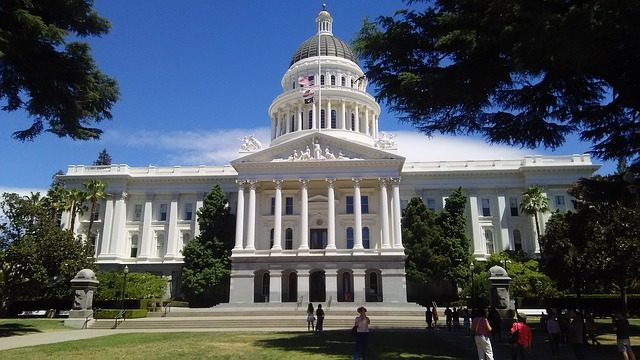 places in sacramento ca