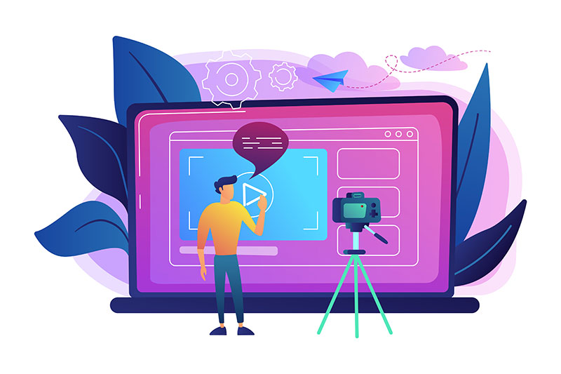 real estate about us video