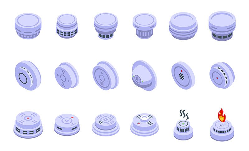 replacing batteries