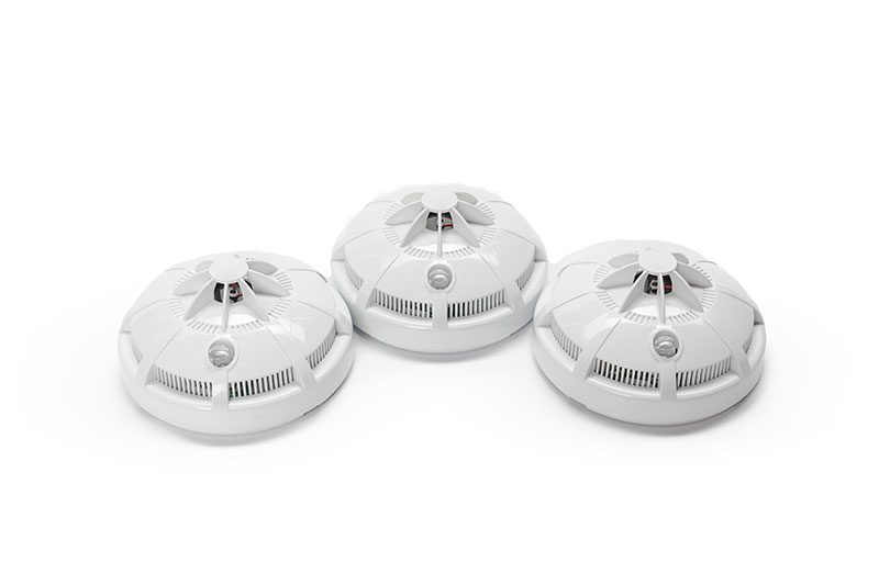 smoke alarm batteries