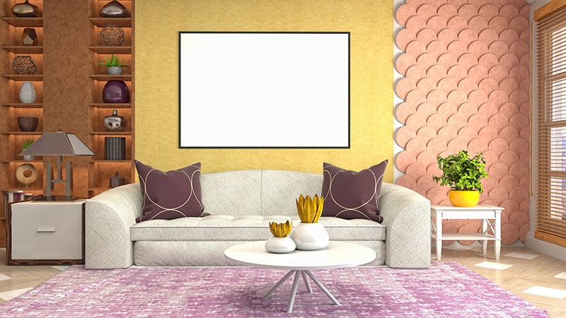 sunray pink combo