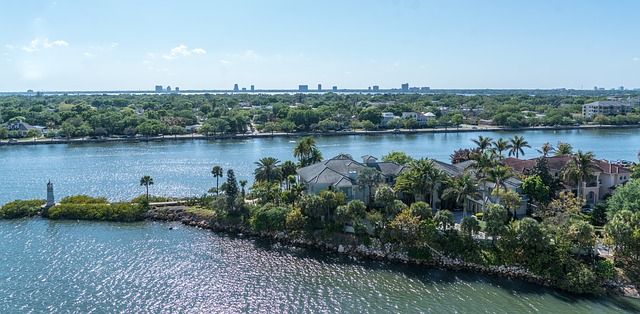 tampa house