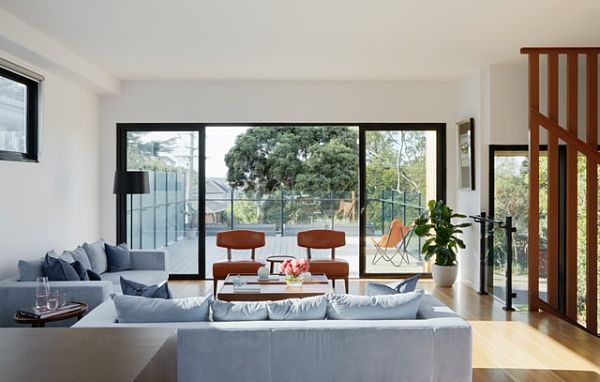 window treatment for selling house