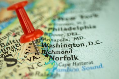 Best neighborhoods in Richmond VA
