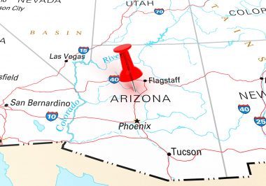 Best neighborhoods in Tucson