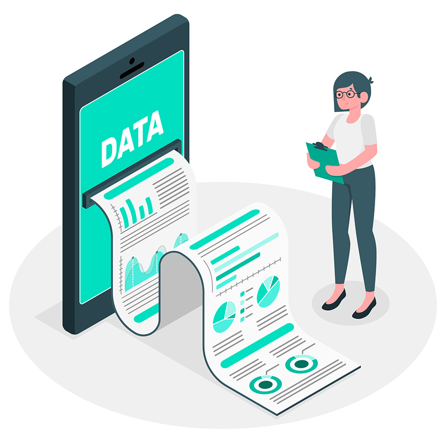 Data analysis