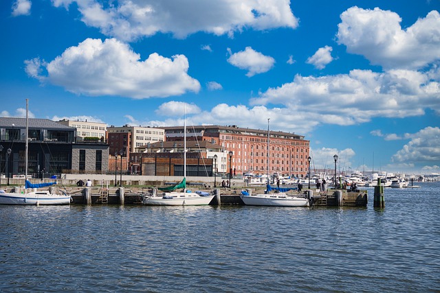 Fells Point