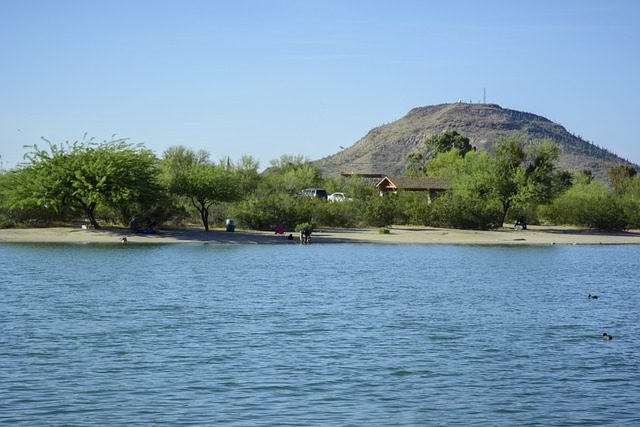 Tucson arizona