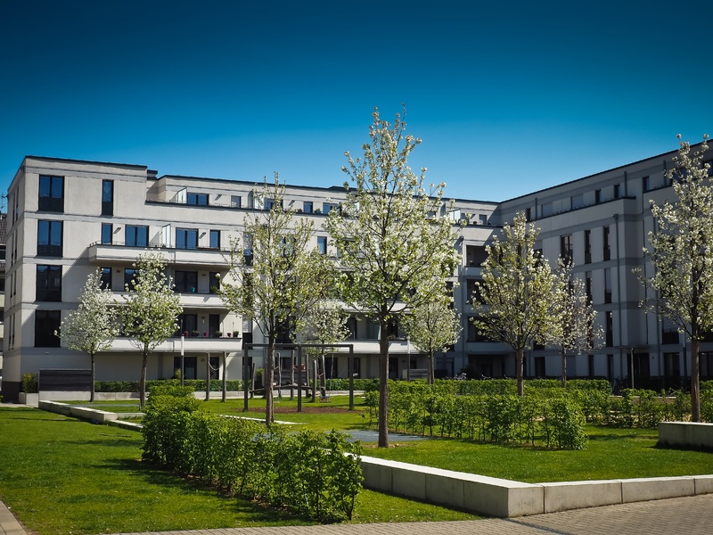 University Park