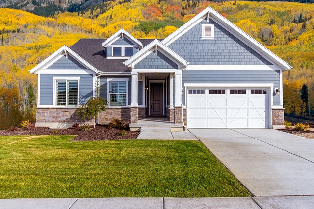 craftman house types