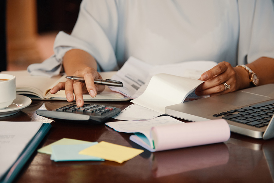 estimating costs