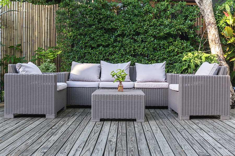 owning a patio home
