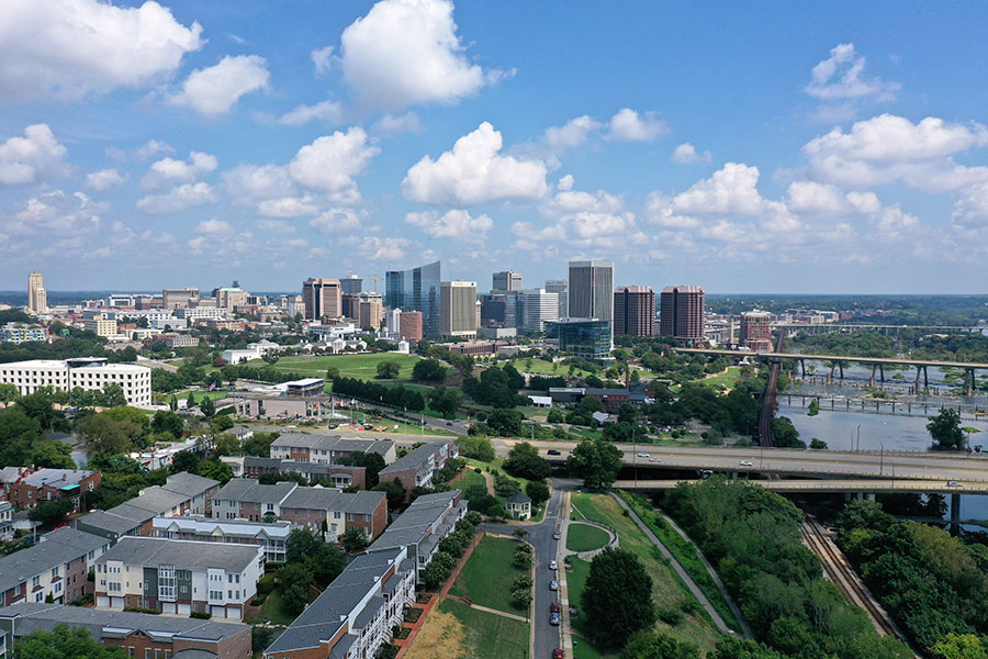 richmond va