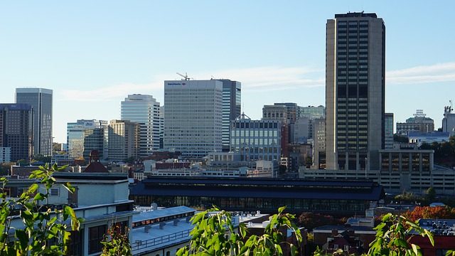 richmond virginia neighborhoods